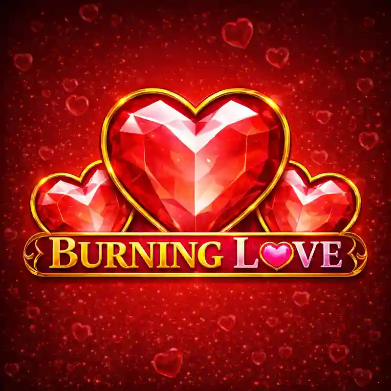 Burning Love Slot Game sa nustar online casino login