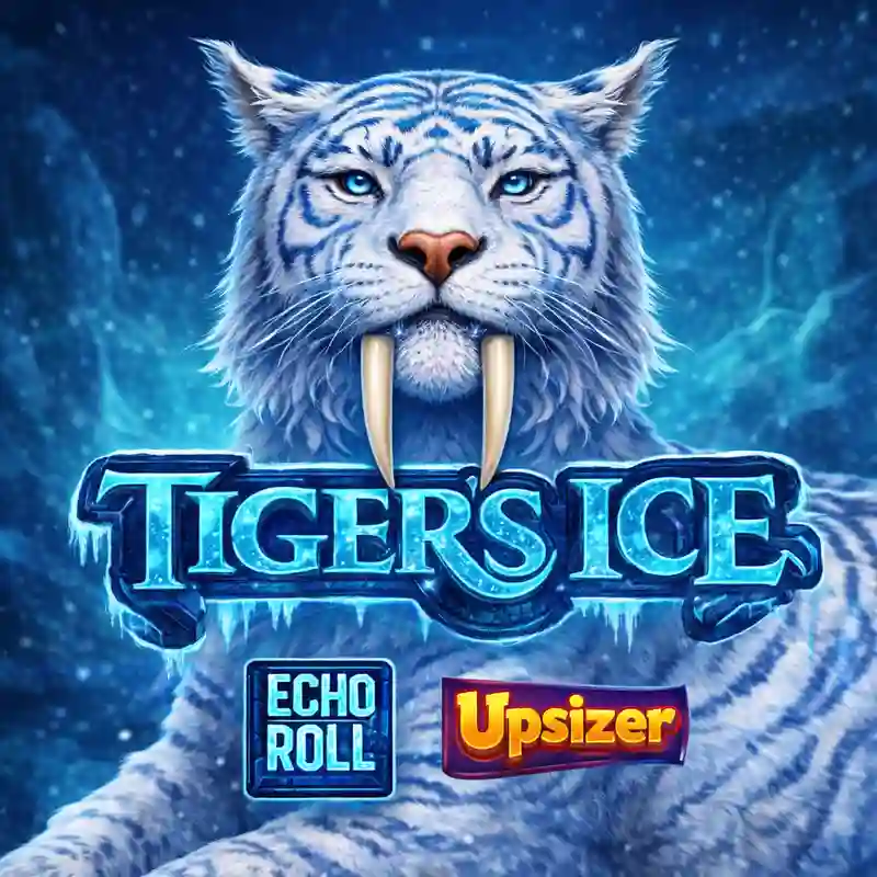 Tiger's Ice online slot game sa nustar online casino login