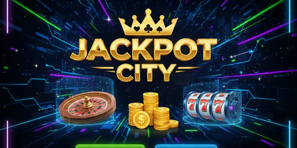Nustar Online Casino Banner