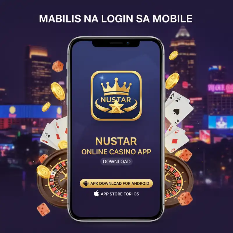 Mobile App Login