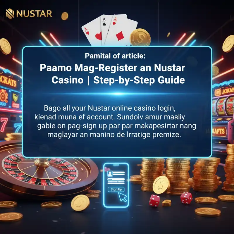 Registration Guide